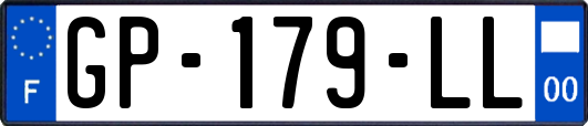 GP-179-LL