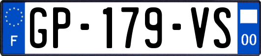 GP-179-VS