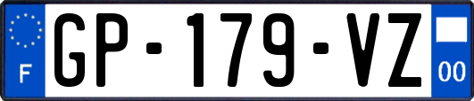 GP-179-VZ