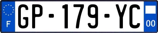 GP-179-YC