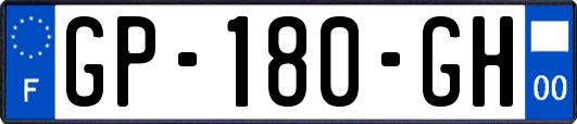 GP-180-GH