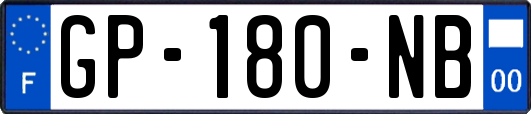 GP-180-NB