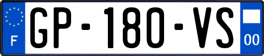 GP-180-VS