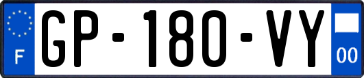 GP-180-VY
