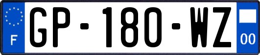 GP-180-WZ