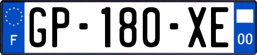 GP-180-XE