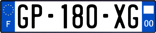 GP-180-XG