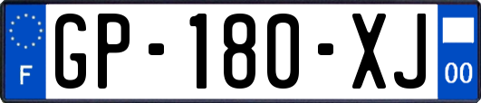 GP-180-XJ