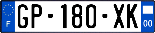 GP-180-XK