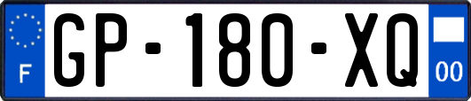 GP-180-XQ