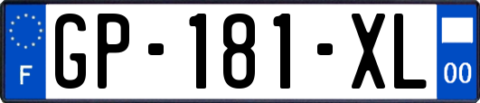 GP-181-XL