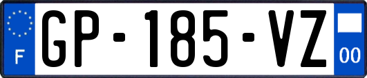 GP-185-VZ