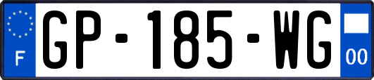 GP-185-WG