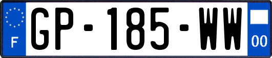 GP-185-WW