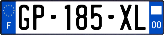 GP-185-XL
