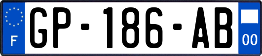 GP-186-AB
