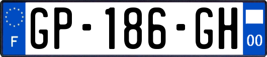 GP-186-GH