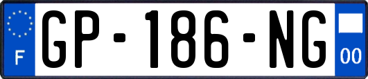 GP-186-NG