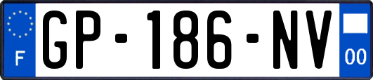 GP-186-NV