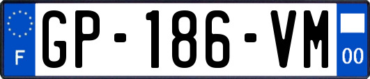 GP-186-VM