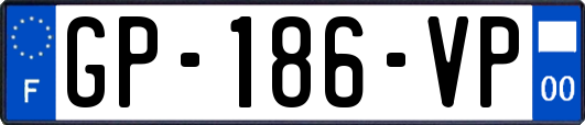 GP-186-VP