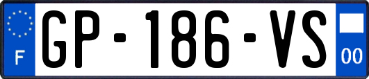 GP-186-VS
