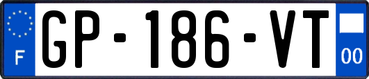 GP-186-VT