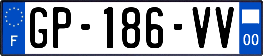 GP-186-VV