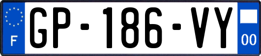 GP-186-VY