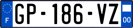 GP-186-VZ