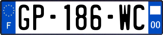 GP-186-WC