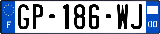 GP-186-WJ