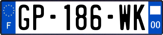 GP-186-WK