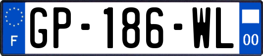 GP-186-WL