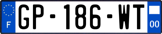 GP-186-WT