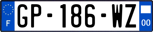 GP-186-WZ