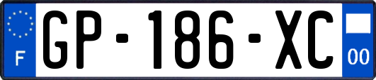 GP-186-XC