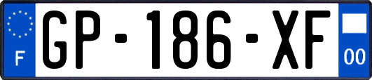 GP-186-XF