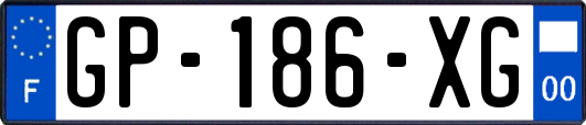 GP-186-XG