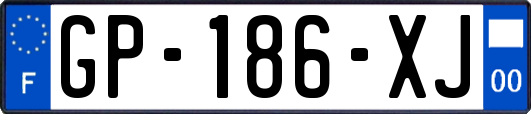GP-186-XJ