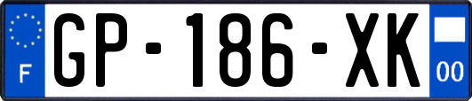 GP-186-XK