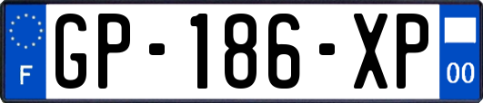 GP-186-XP
