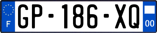 GP-186-XQ