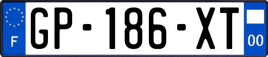 GP-186-XT