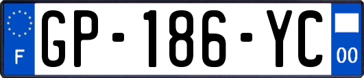 GP-186-YC