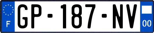 GP-187-NV