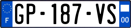 GP-187-VS