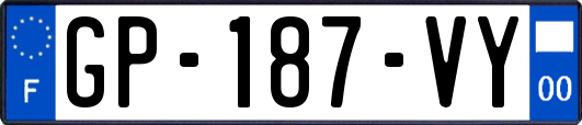 GP-187-VY