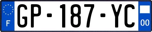 GP-187-YC