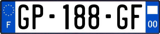 GP-188-GF